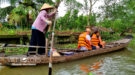 Private Mekong 2 Days 1 Night