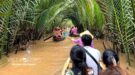 Mekong Delta 3 days 2 nights