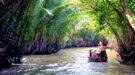Mekong to Phu Quoc with Scenic 3-Day Tour and Island Transfer